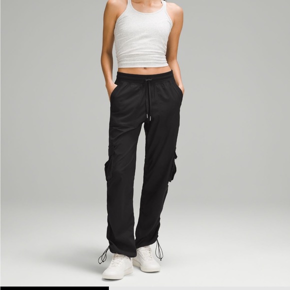Lululemon Dance Studio Cargo Pants - Picture 2 of 6